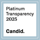 Candid Platinum 2025