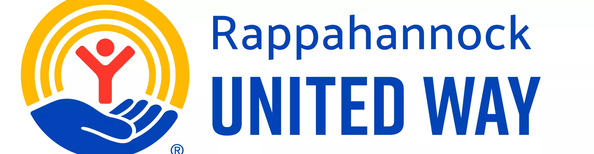 Rappahannock United Way cover