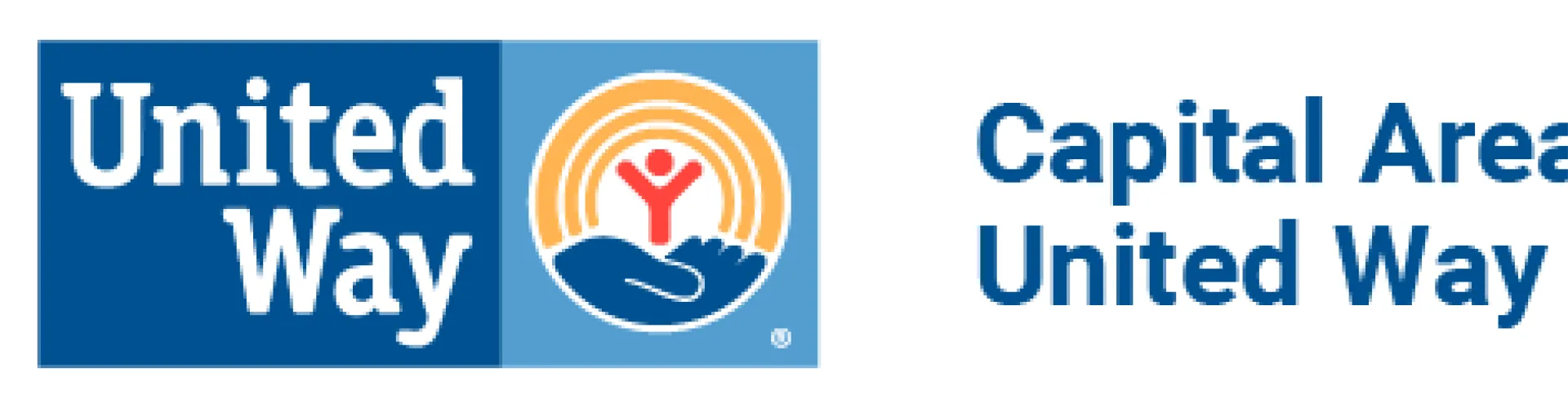 Capital Area United Way cover