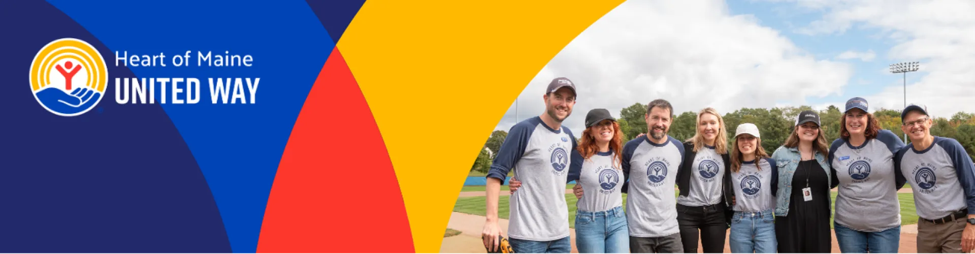 Heart of Maine United Way cover