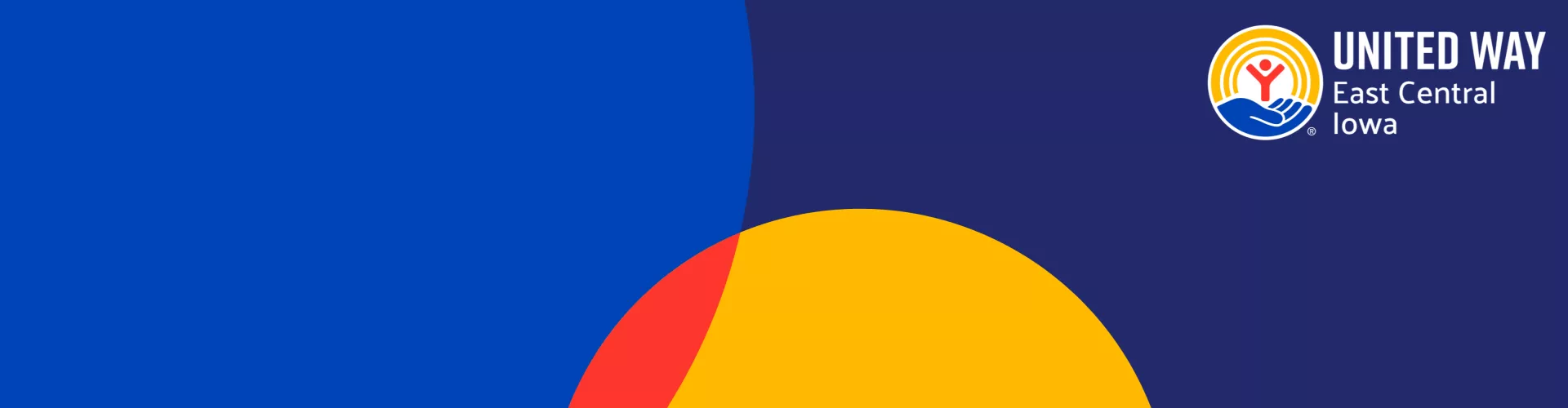United Way of East Central Iowa cover