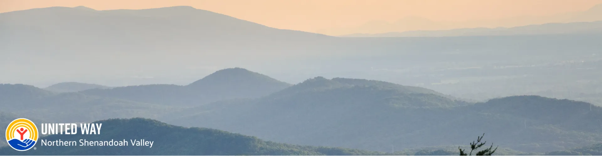 United Way Northern Shenandoah Valley cover
