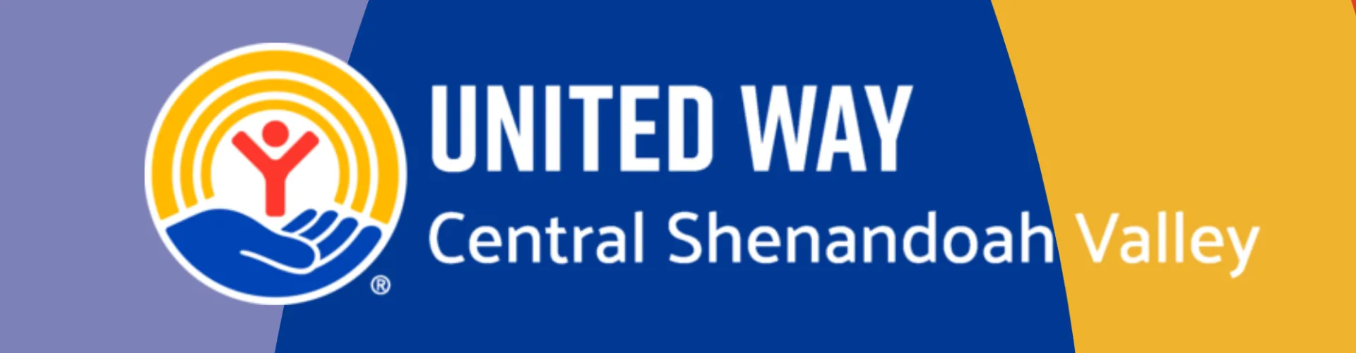 United Way of Central Shenandoah Valley cover